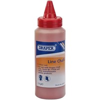 Draper Chalk Line Refill Bottle