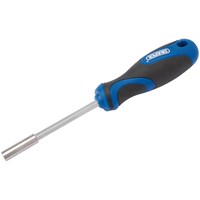 Draper Magnetic 1/4" Bit Holder Screwdriver