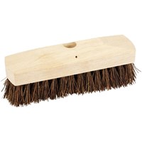 Draper Stiff Bassine Deck Scrubbing Brush