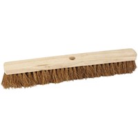 Draper Soft Coco Broom Head