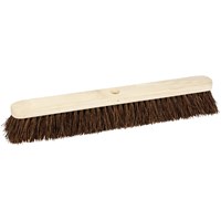 Draper Stiff Bassine Broom Head