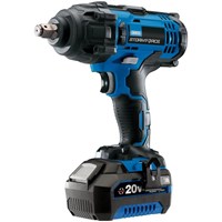 Draper CIW204SF Storm Force 20V 1/2 Drive Impact Wrench