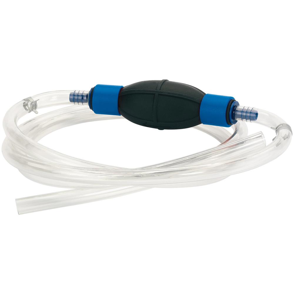Draper SP4 Hand Fuel Syphon Pump