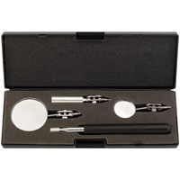 Draper 4 Piece Telescopic Pick Up Tool and Inspection Mirror Set