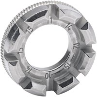 Draper Bicycle Spoke Key