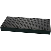 Draper Polyethylene Workflooring for Barrell Drums