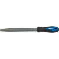 Draper File Cabinet Half Round Rasp