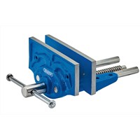 Draper Woodworking Vice 
