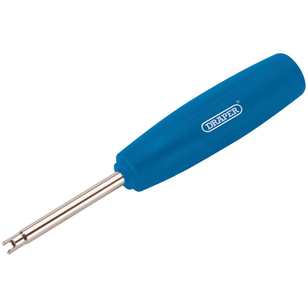 Draper Expert Tyre Valve Torque Driver