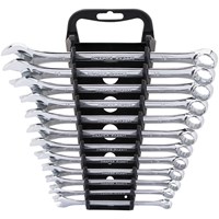 Draper Expert HI TORQ 12 Piece Combination Spanner Set 