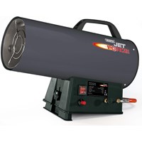Draper PSH15C Jet Force Propane Space Heater