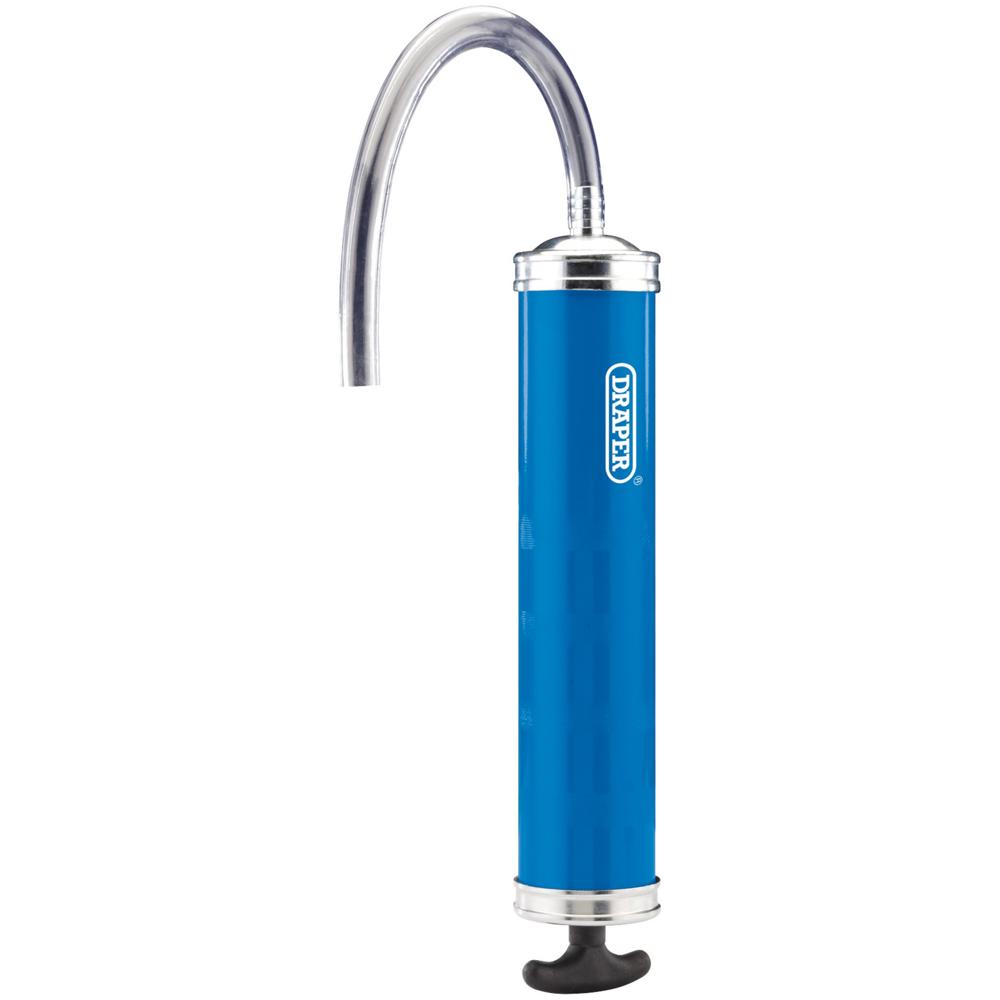 Draper A5/L Oil Suction Gun