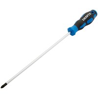 Draper Pozi Screwdriver