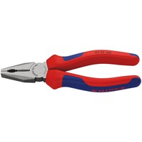 Knipex Heavy Duty Combination Pliers 