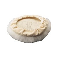 Draper Lambswool Polishing Bonnet