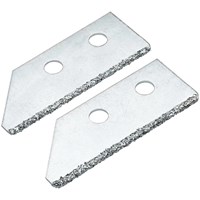 Draper Blades for 49419 Tile Grout Rake
