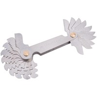 Draper 20 Blade Screw Pitch Gauge Set