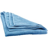 Draper Microfibre Cleaning Cloths