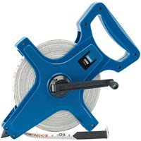Draper Fibreglass Surveyors Tape Measure