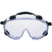 Draper Professional Polycarbonate Anti Mist Safety Goggles