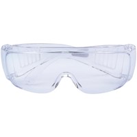 Draper Polycarbonate Safety Glasses