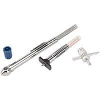 Draper 3 Piece Tyre Service Kit