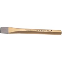 Draper Expert Octagonal Flat Cold Chisel