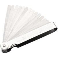 Draper 20 Blade Metric Feeler Gauge Set