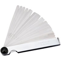 Draper 26 Blade Imperial Feeler Gauge Set