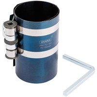 Draper Piston Ring Compressor