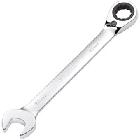 Draper Hi Torq Ratchet Combination Spanner