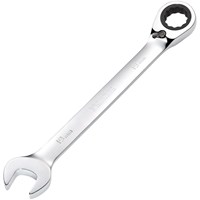 Draper Hi Torq Ratchet Combination Spanner