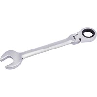 Draper Hi Torq Flexible Ratchet Combination Spanner