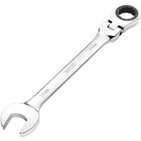 Draper Hi Torq Flexible Ratchet Combination Spanner