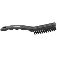 Draper Nylon Bristle Fill Brush