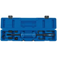 Draper 10 Piece Slide Hammer Kit