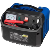 Draper BCD18A 12/24v Automotive Battery Charger