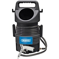 Draper SBK22 Portable Shot Blasting Kit