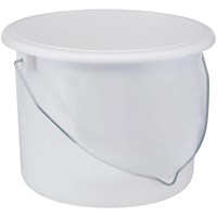 Draper Plastic Paint Kettle