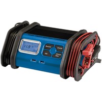 Draper BCMC10 12v Automotive Battery Charger