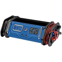 Draper BCMCS70 12v Automotive Battery Starter/Charger