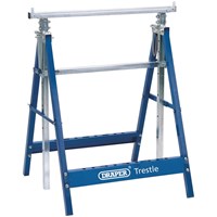 Draper Telescopic Saw Horse or Builders Trestle