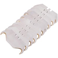 Draper Expert Premium Gold Hooked Trimming Knife Blades