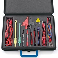 Draper Expert 28 Piece Automotive Diagnostic Test Lead Kit