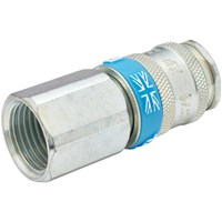 Draper Euro Air Line Coupling Female Thread