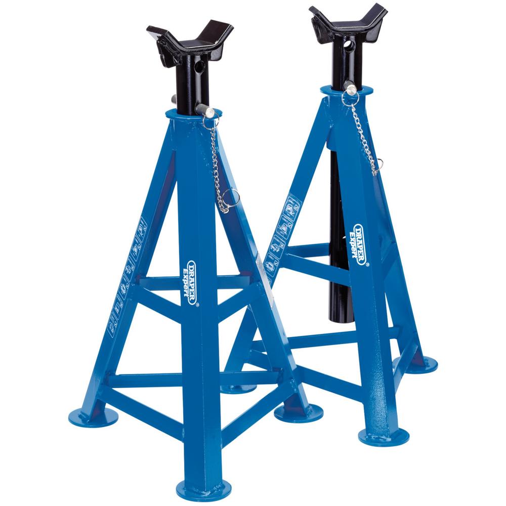 Draper Axle Stands