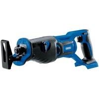 Draper D20RS28 D20 20v Cordless Brushless Reciprocating Saw 