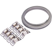 Draper Hose Clip Band Set
