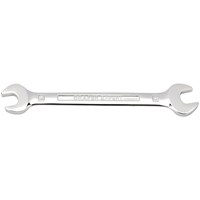 Draper Expert Double Open Ended Spanner Metric