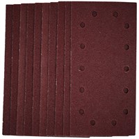 Draper Hook and Loop 1/2 Sanding Sheets